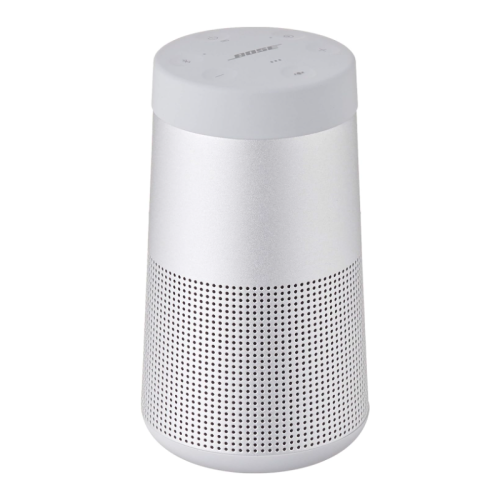 Bose SoundLink Revolve II Bluetooth Speaker - Luxe Silver (Open Sealed)